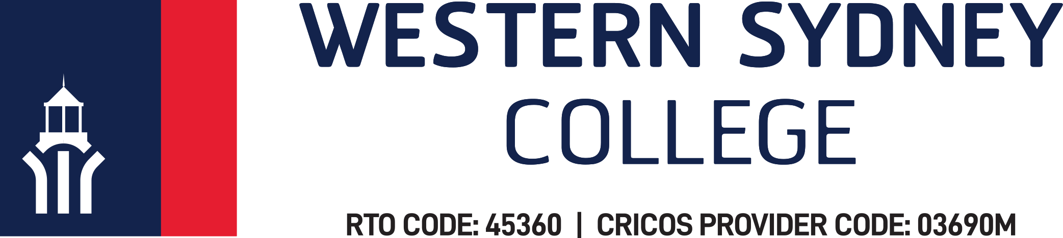 WSC (Western Sydney College)