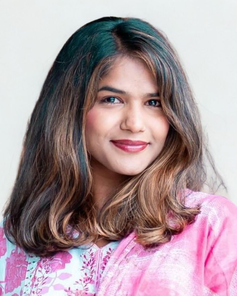 Ms. Anu
