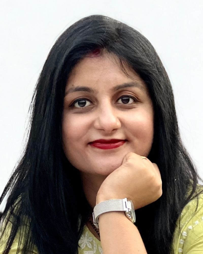 Ms. Aastha