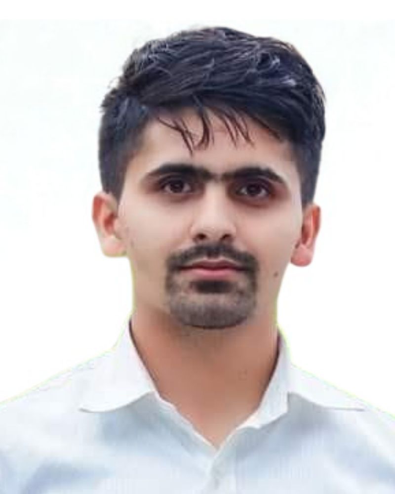Mr. Binod