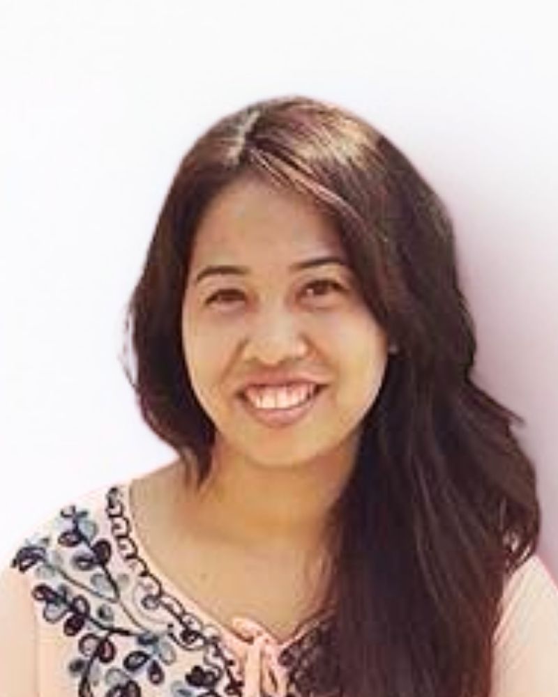 Ms. Sadhana