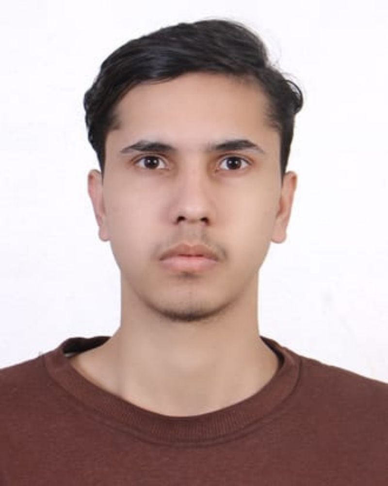 Mr. Abisek