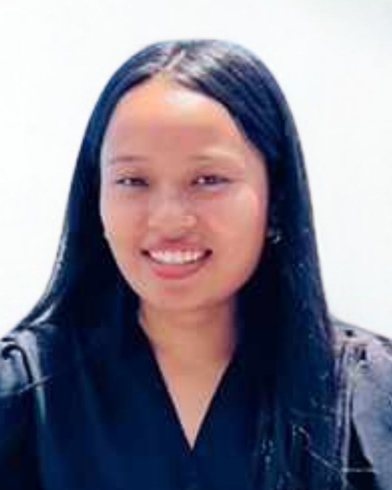 Ms. Sarita