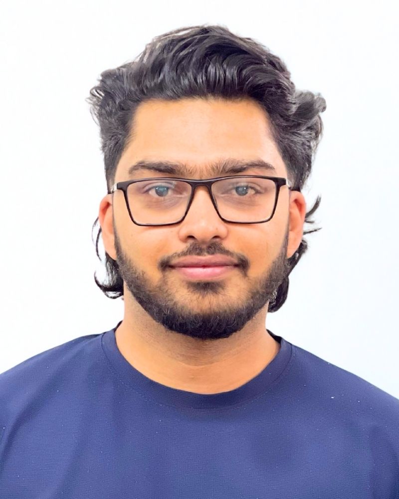Mr. Bipin