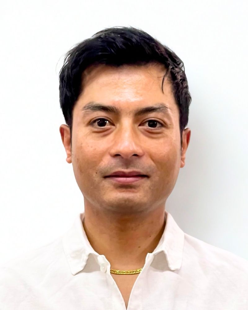 Mr. Deepak