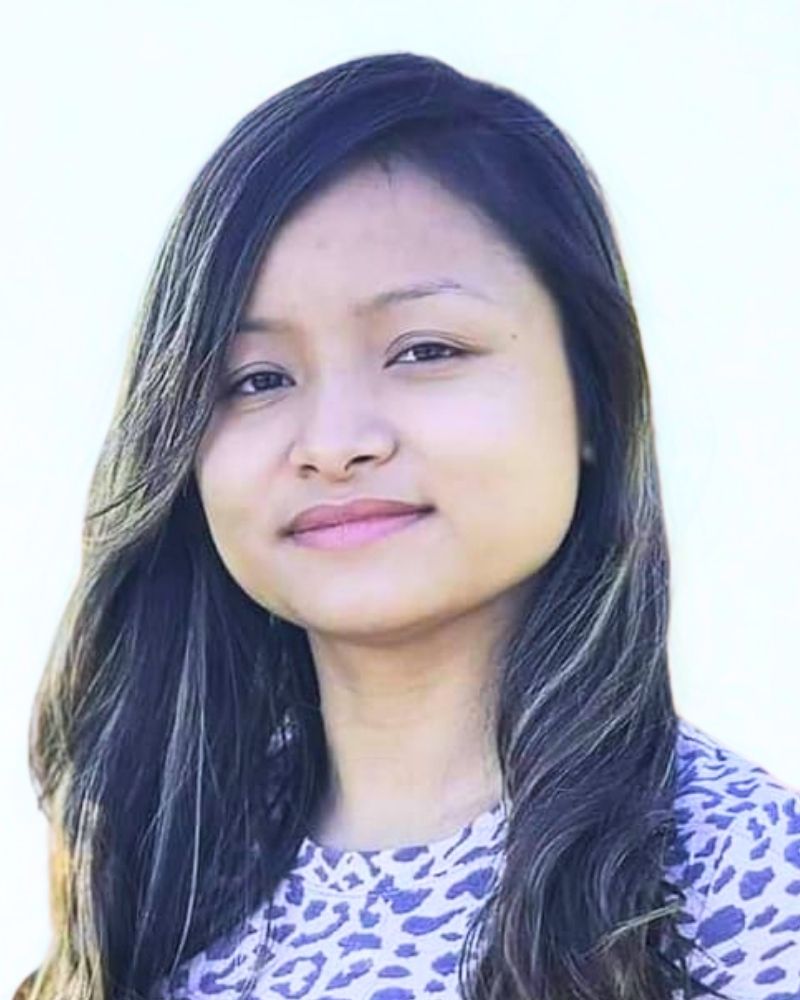 Ms. Palpasa