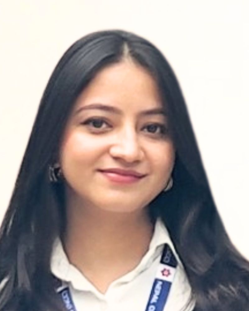 Ms. Sushma