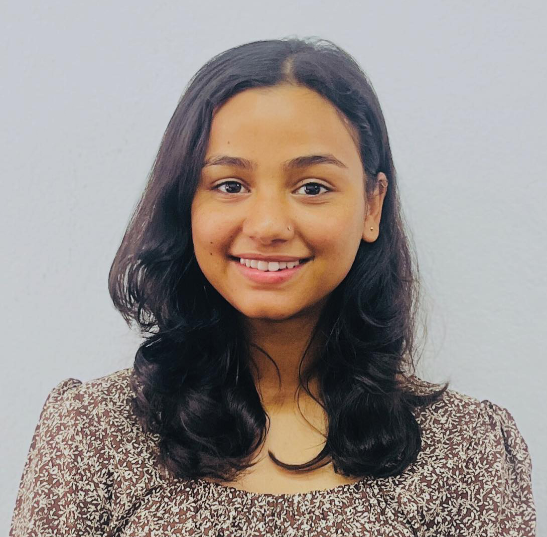 Ms. Aayusha