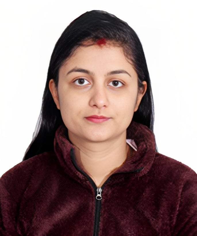 Ms. Aastha
