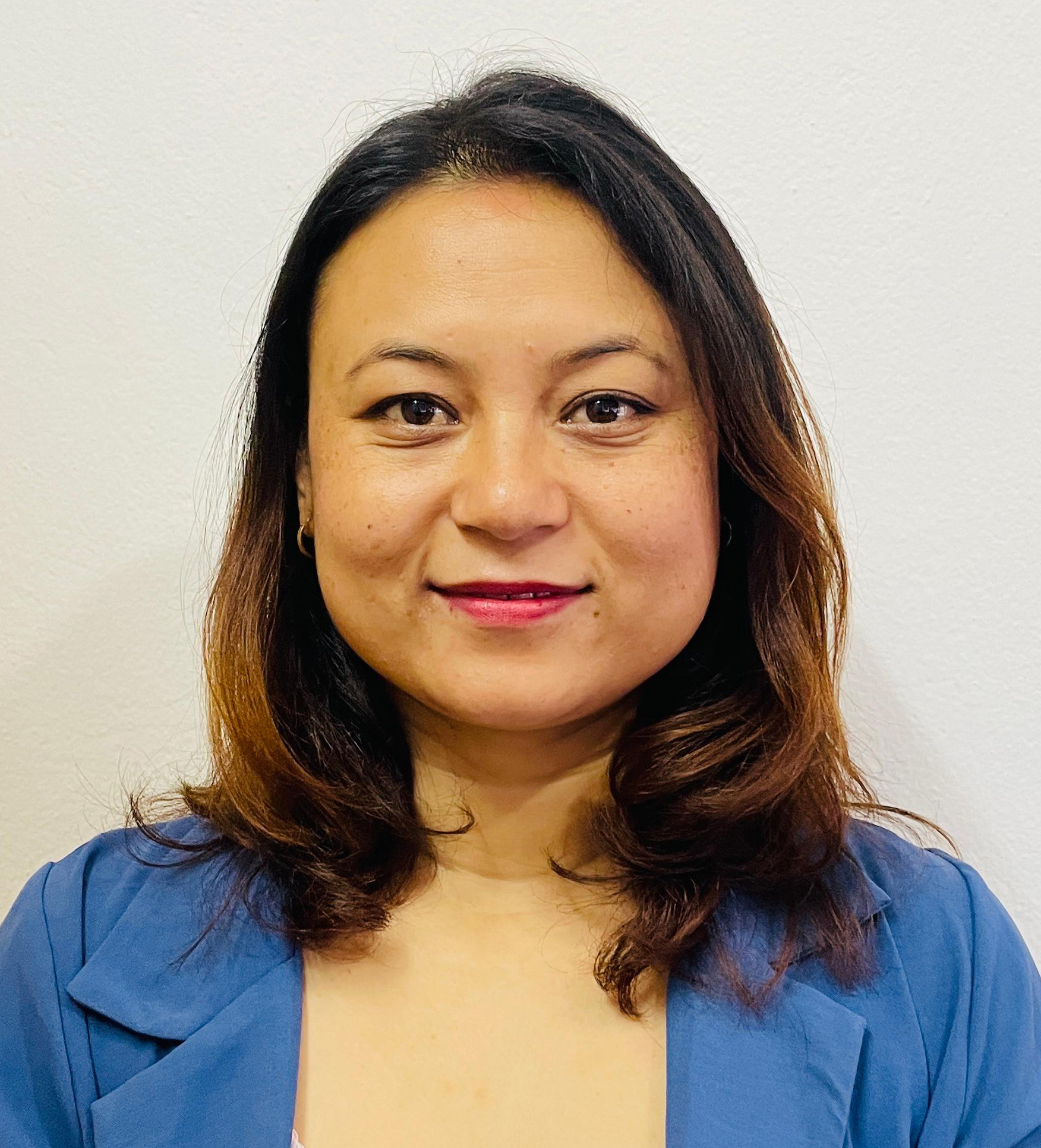 Ms. Sajuna