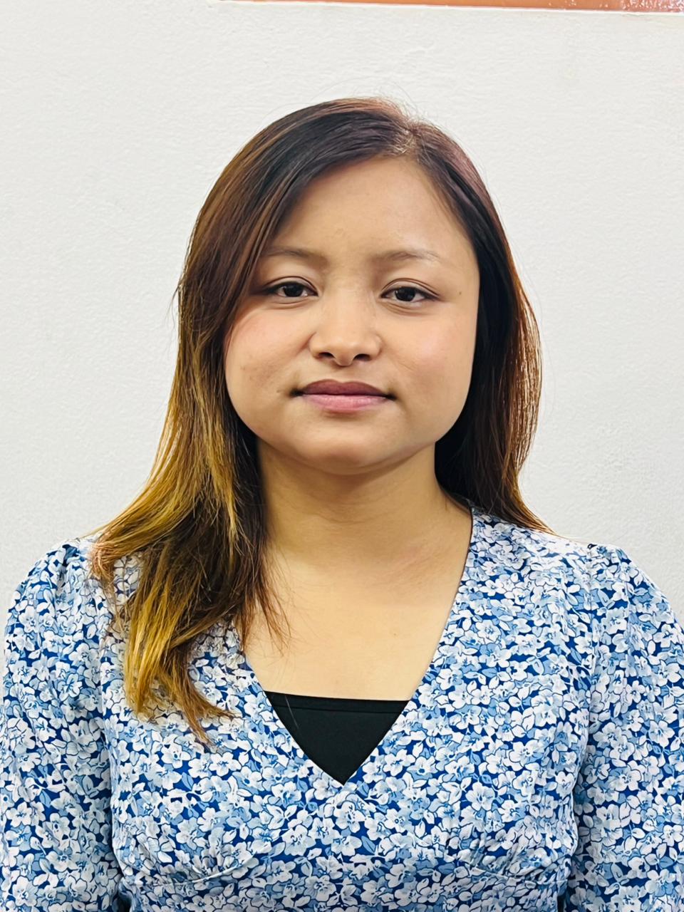 Ms. Palpasa