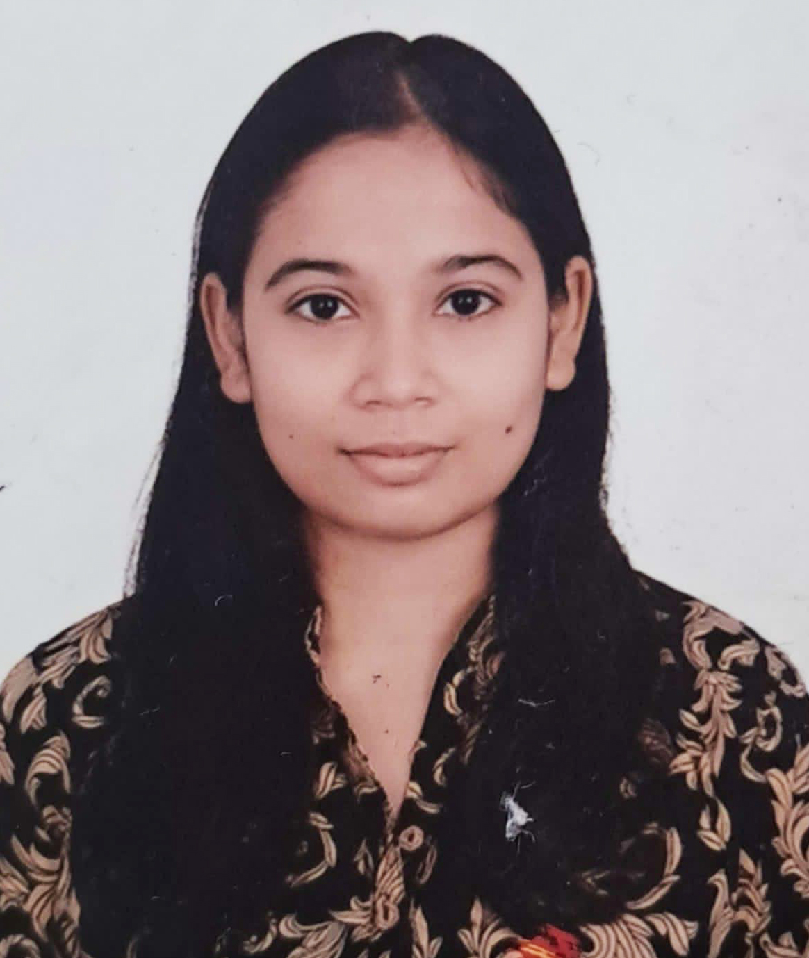 Ms. Diwa