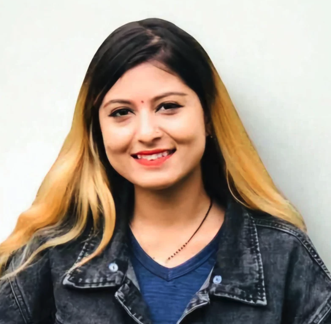 Ms. Asmita