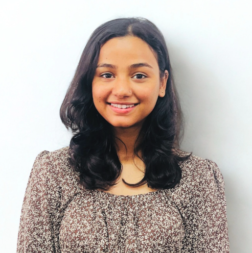 Ms. Aayusha