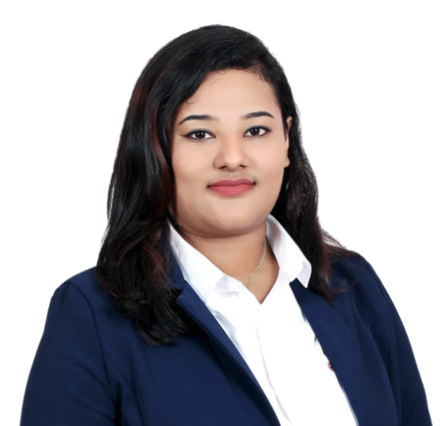 Ms. Aashiya