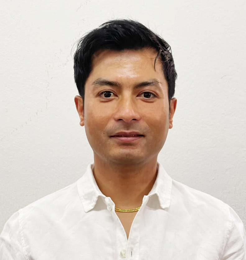 Mr. Deepak