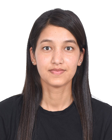 Ms. Pooja