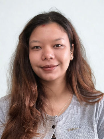 Ms. Suzane